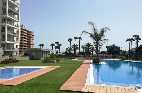 La Mata Apartment | Holiday Apartment Luxury Suite