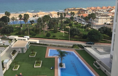 La Mata Apartment | Holiday Apartment Luxury Suite
