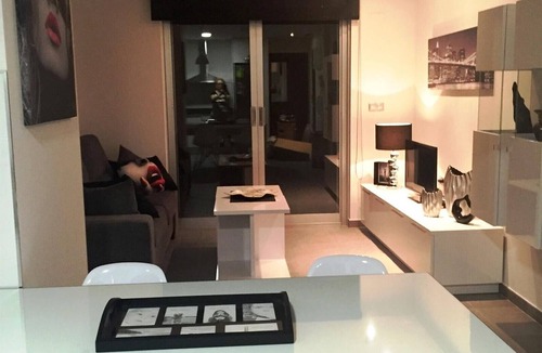 La Mata Apartment | Holiday Apartment Luxury Suite