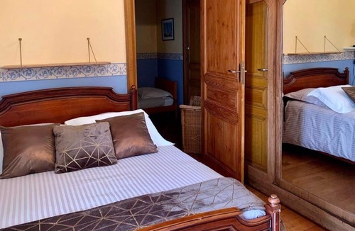 Lucon House | Holiday apartment Luçon for 1 - 4 persons with 2 bedrooms - Holiday house