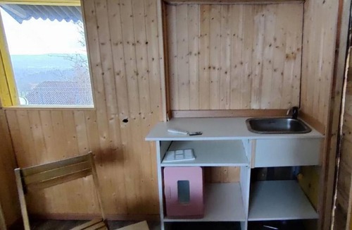 Teufen Apartment | Holiday apartment Lustmühle for 2 persons - Holiday apartment