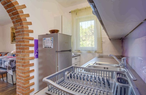 Cove Murtar Apartment | Holiday apartment mit Klimaanlage und Meerblick