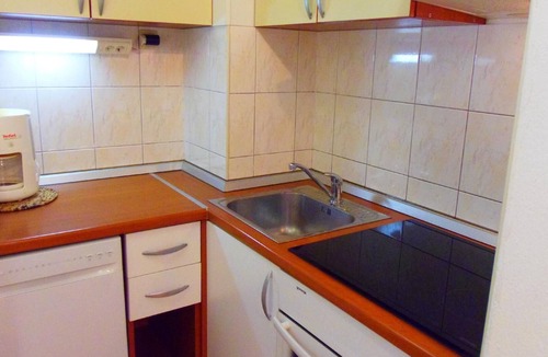 Bili brig Apartment | Holiday apartment "Maestral Ventus Makarska"