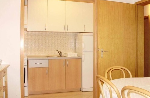 Bili brig Apartment | Holiday apartment "Maestral Ventus Makarska"