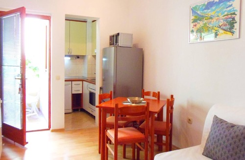Bili brig Apartment | Holiday apartment "Maestral Ventus Makarska"