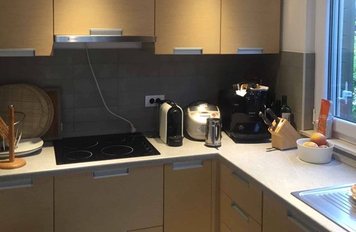 Klek Apartment | Holiday apartment "Male" penthouse