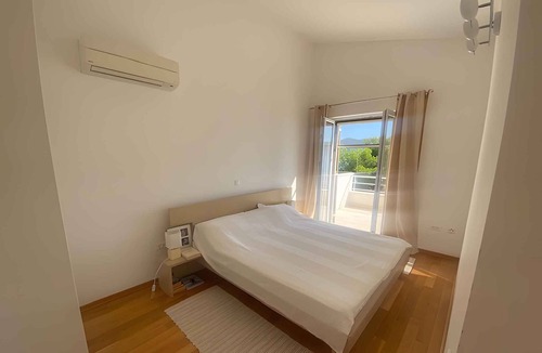 Klek Apartment | Holiday apartment "Male" penthouse