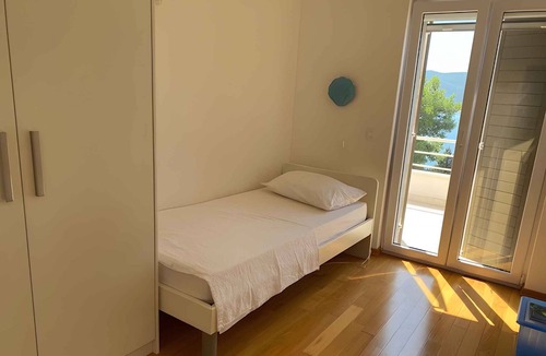 Klek Apartment | Holiday apartment "Male" penthouse