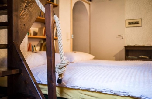 Meride Apartment | Holiday apartment Meride for 4 persons with 1 bedroom - Holiday apartment