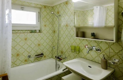Merligen Apartment | Holiday apartment Merligen for 2 - 3 persons with 1 bedroom - Holiday apartment in a farmhouse