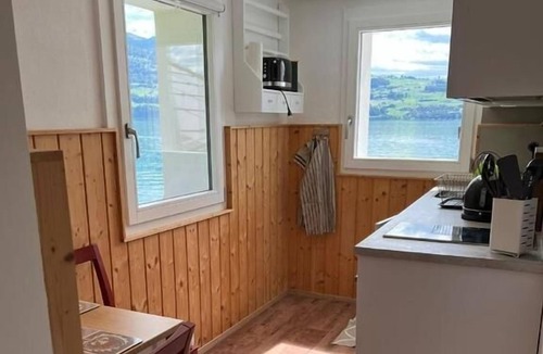 Merligen Apartment | Holiday apartment Merligen for 2 persons with 1 bedroom - Holiday apartment in a farmhouse