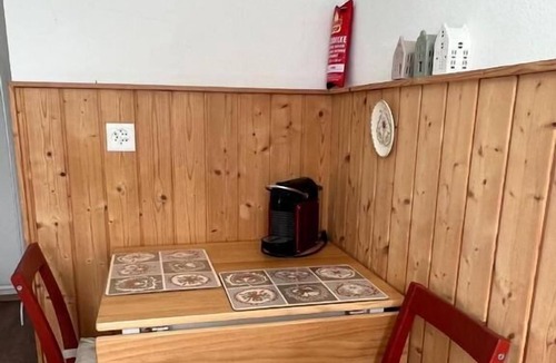 Merligen Apartment | Holiday apartment Merligen for 2 persons with 1 bedroom - Holiday apartment in a farmhouse