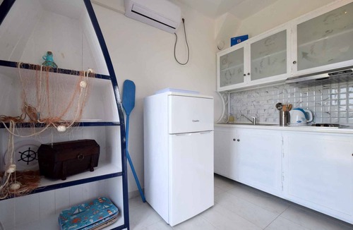 Gabonjin Apartment | Holiday apartment mit Balkon