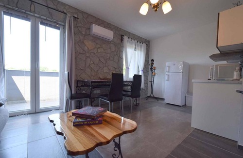 Gabonjin Apartment | Holiday apartment mit Balkon