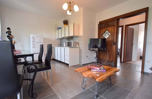 Gabonjin Apartment | Holiday apartment mit Balkon