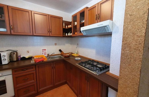 Cerovlje Apartment | Holiday apartment mit Klimaanlage