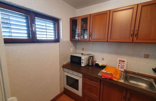 Cerovlje Apartment | Holiday apartment mit Klimaanlage