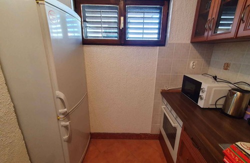 Cerovlje Apartment | Holiday apartment mit Klimaanlage