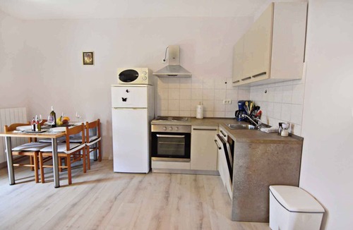 Savudrija Apartment | Holiday apartment mit Klimaanlage