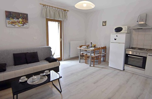 Savudrija Apartment | Holiday apartment mit Klimaanlage
