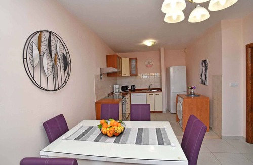 Lapad Apartment | Holiday apartment mit Klimaanlage und Terrasse