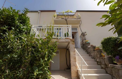 Lapad Apartment | Holiday apartment mit Klimaanlage und Terrasse