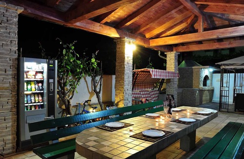 Sukosan Apartment | Holiday apartment mit Klimaanlage und Pool