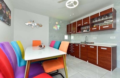 Valbandon Apartment | Holiday apartment mit Klimaanlage und Terrasse