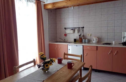 Vodice Apartment | Holiday apartment mit Klimaanlage