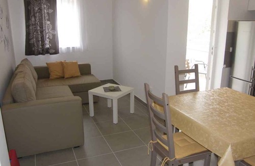 Jurandvor Apartment | Holiday apartment mit Klimaanlage und WLAN