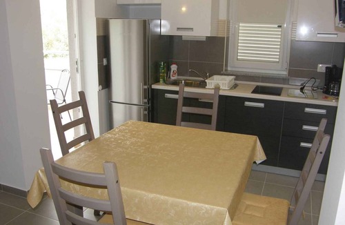 Jurandvor Apartment | Holiday apartment mit Klimaanlage und WLAN
