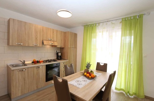 Silo Apartment | Holiday apartment mit Klimaanlage und Grill