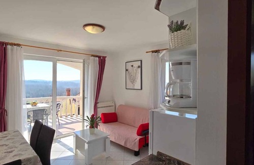 Musalez Apartment | Holiday apartment mit Terrasse