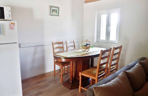 Seline Apartment | Holiday apartment mit Terrasse und WLAN