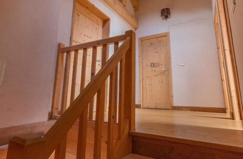 Montagnole Apartment | Holiday apartment Montagnole for 1 - 4 persons with 2 bedrooms - Holiday apartment