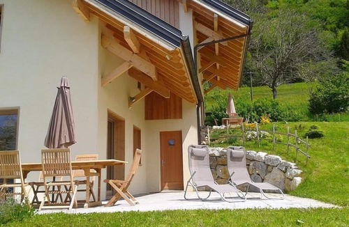 Montagnole Apartment | Holiday apartment Montagnole for 1 - 4 persons with 2 bedrooms - Holiday apartment