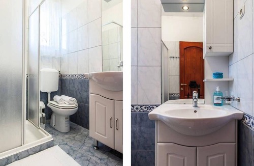 Molat Apartment | Holiday apartment Molat for 1 - 4 persons with 1 bedroom - Holiday apartment