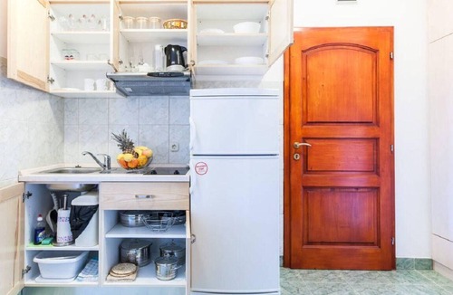 Molat Apartment | Holiday apartment Molat for 1 - 4 persons with 1 bedroom - Holiday apartment