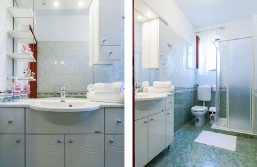 Molat Apartment | Holiday apartment Molat for 1 - 4 persons with 1 bedroom - Holiday apartment