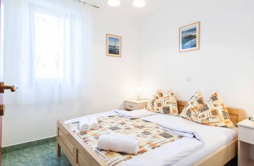 Molat Apartment | Holiday apartment Molat for 1 - 4 persons with 1 bedroom - Holiday apartment