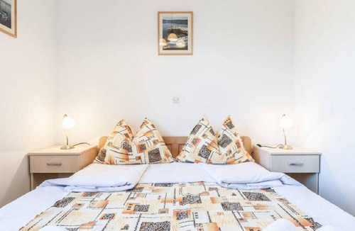 Molat Apartment | Holiday apartment Molat for 1 - 4 persons with 1 bedroom - Holiday apartment