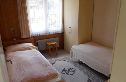 Murren Apartment | Holiday apartment Mürren for 4 persons with 2 bedrooms - Multistorey holiday home/maisonette