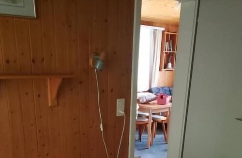 Murren Apartment | Holiday apartment Mürren for 4 persons with 2 bedrooms - Holiday apartment