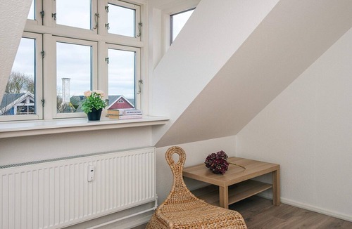 Ringkobing House | Holiday apartment near town square