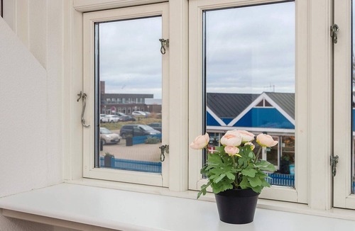Ringkobing House | Holiday apartment near town square