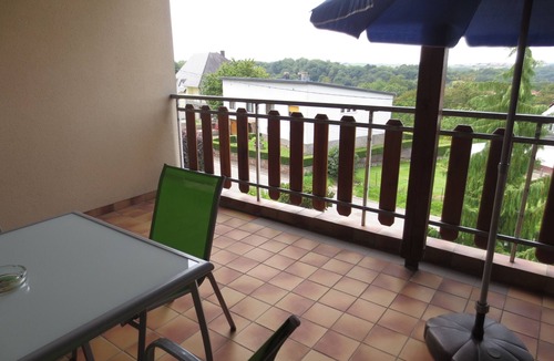 Hottviller Apartment | HOLIDAY APARTMENT, Natural Regional Park of the Northern Vosges