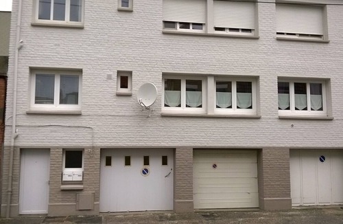 Bray-Dunes Apartment | Holiday apartment near the beach