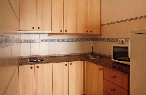 Vilafortuny Apartment | Holiday apartment near the beach