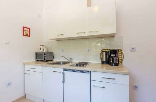 Karlobag Apartment | Holiday apartment near the sea