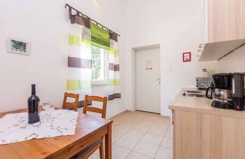 Karlobag Apartment | Holiday apartment near the sea